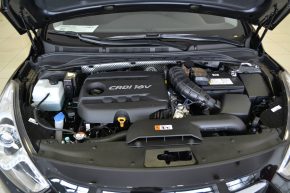 دلایل کم شدن قدرت موتور در خودروهای هیوندا