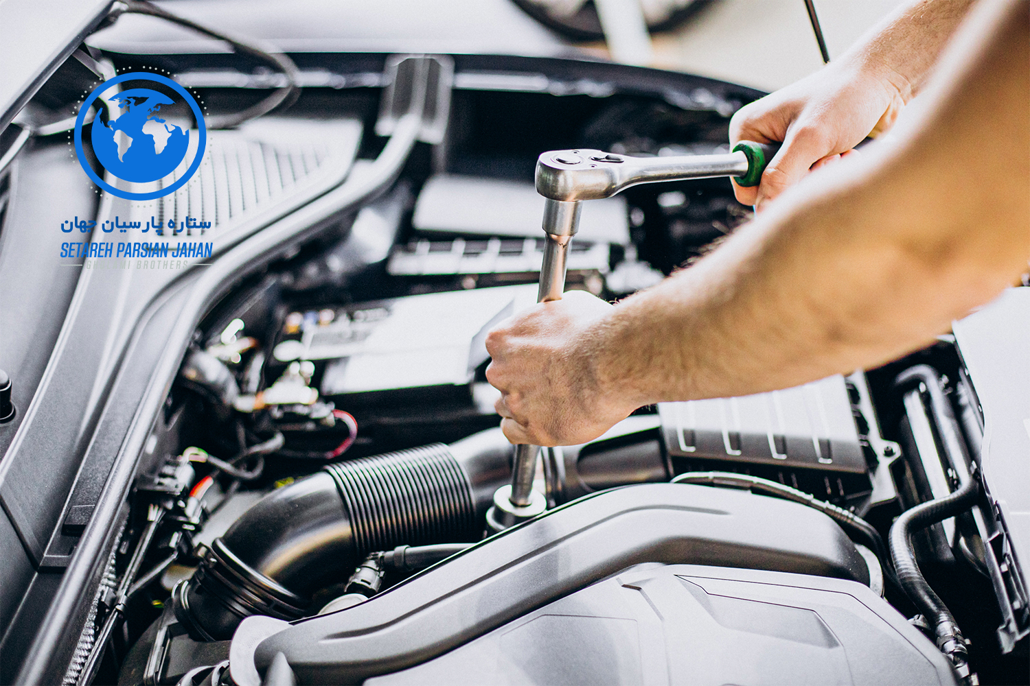 هزینه تعمیر کمتر نمایندگی هیوندا کرج چقدر است ؟