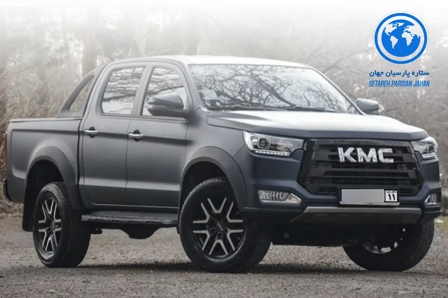 آشنایی با نکات تعویض فیلتر روغن kmc t8